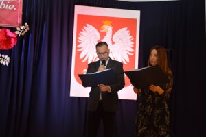 Przegląd Pieśni Patriotycznej w Kołaczycach