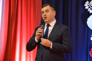 Przegląd Pieśni Patriotycznej w Kołaczycach