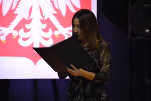 Przegląd Pieśni Patriotycznej w Kołaczycach