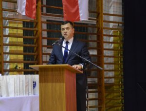 Przegląd Pieśni Patriotycznej w Kołaczycach