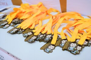 Trening siatkarski z Krzysztofem Ignaczakiem i Mileną Sadurek