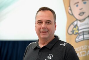 Trening siatkarski z Krzysztofem Ignaczakiem i Mileną Sadurek