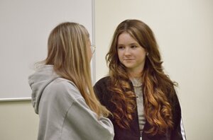 Turniej Strzelecki w Liceum Ogólnokształcącym w Nowym Żmigrodzie