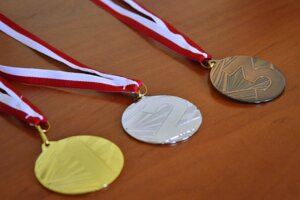 Turniej Strzelecki w Liceum Ogólnokształcącym w Nowym Żmigrodzie
