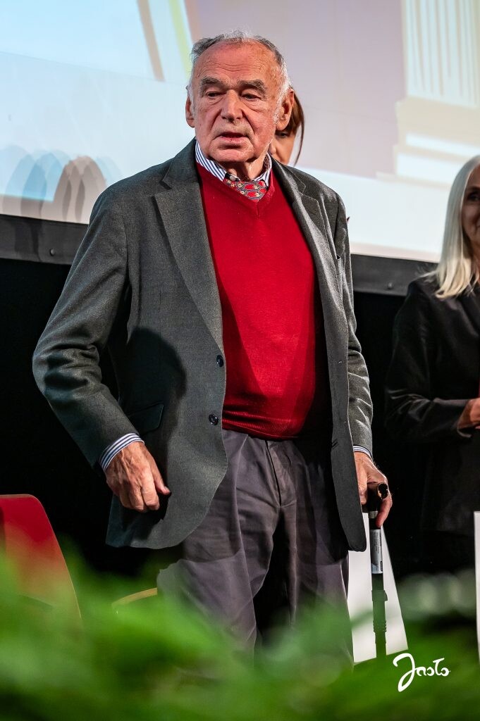 Wręczenie Nagród Miasta Jasła za osiągnięcia w dziedzinie kultury