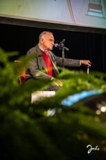 Wręczenie Nagród Miasta Jasła za osiągnięcia w dziedzinie kultury