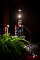 Wręczenie Nagród Miasta Jasła za osiągnięcia w dziedzinie kultury