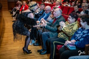 Wręczenie Nagród Miasta Jasła za osiągnięcia w dziedzinie kultury