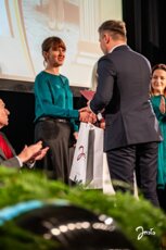 Wręczenie Nagród Miasta Jasła za osiągnięcia w dziedzinie kultury