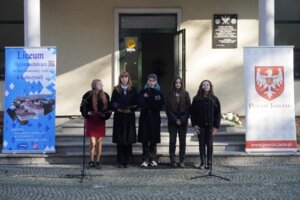 XIV Powiatowy Pieszy Rajd Niepodległości