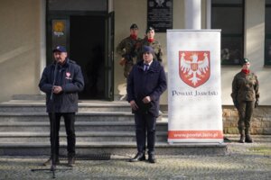 XIV Powiatowy Pieszy Rajd Niepodległości