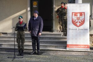 XIV Powiatowy Pieszy Rajd Niepodległości