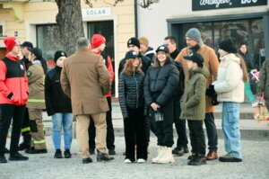 Betlejemskie Światło Pokoju