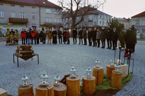 Betlejemskie Światło Pokoju