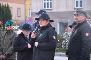 Betlejemskie Światło Pokoju