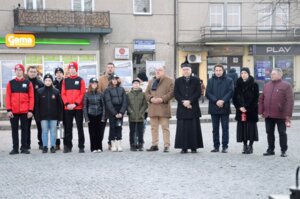 Betlejemskie Światło Pokoju