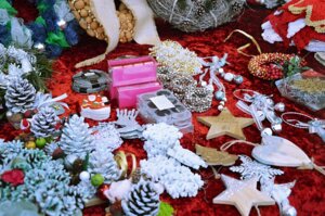 Bożonarodzeniowy Jarmark w Jaśle