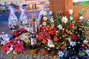 Bożonarodzeniowy Jarmark w Jaśle