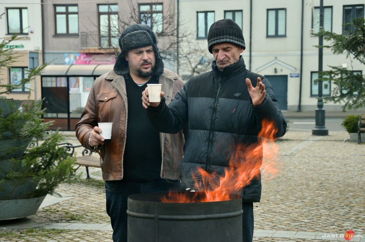 Kołaczycki Jarmark Bożonarodzeniowy
