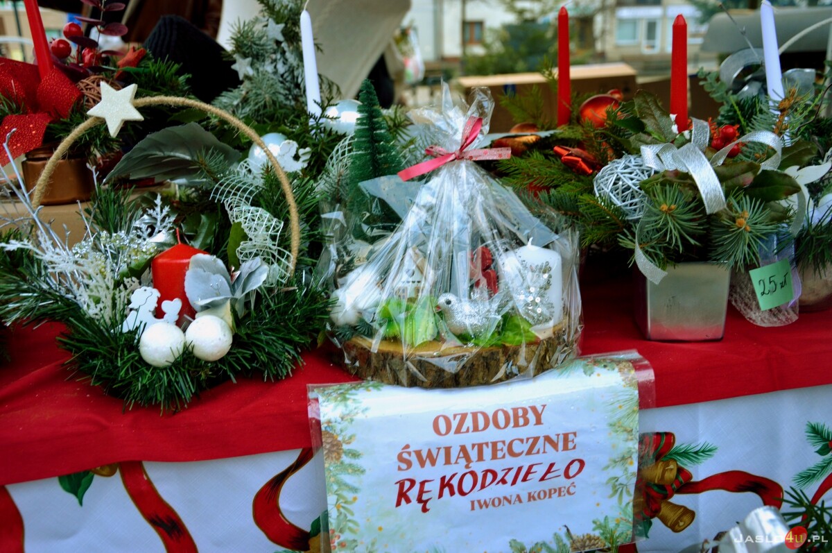 Kołaczycki Jarmark Bożonarodzeniowy