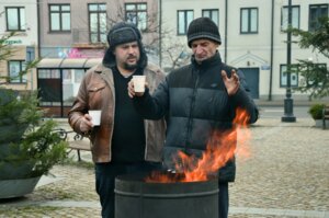 Kołaczycki Jarmark Bożonarodzeniowy