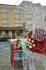 Kołaczycki Jarmark Bożonarodzeniowy