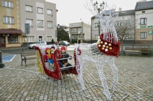 Kołaczycki Jarmark Bożonarodzeniowy