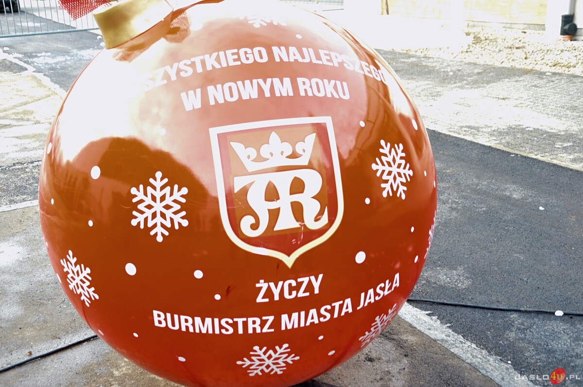 Mikołajki na lodowisku