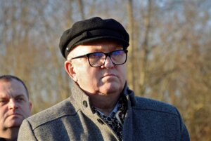 Oddanie do użytku nowego mostu w Osobnicy