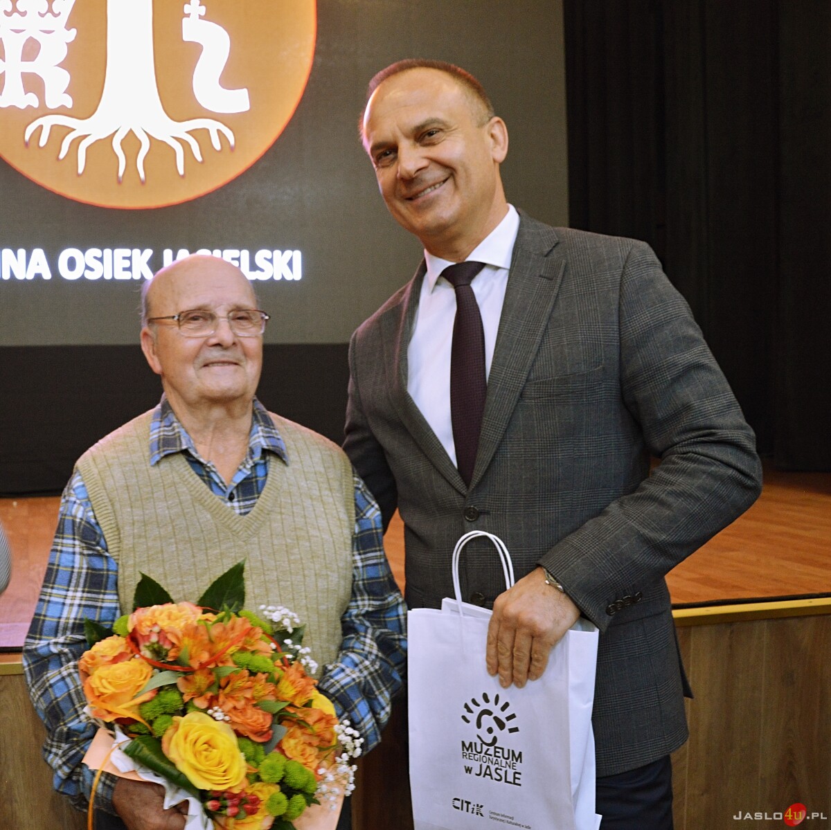 Premiera filmu "Bolek"