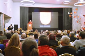 Premiera filmu "Bolek"