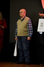 Premiera filmu "Bolek"
