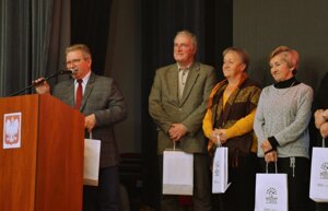 Premiera filmu "Bolek"