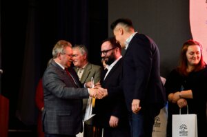 Premiera filmu "Bolek"