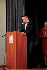 Premiera filmu "Bolek"
