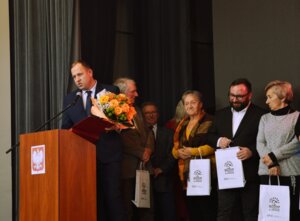 Premiera filmu "Bolek"