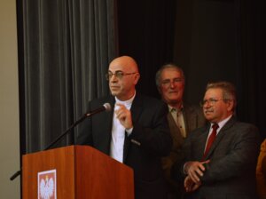 Premiera filmu "Bolek"