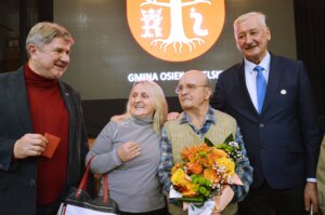 Premiera filmu "Bolek"