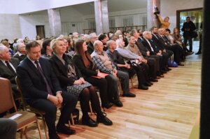 Premiera filmu "Bolek"