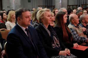 Premiera filmu "Bolek"