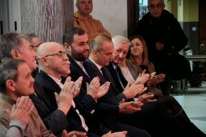 Premiera filmu "Bolek"