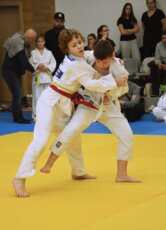 Świąteczny Turniej Judo w Jaśle
