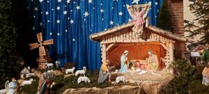Szopki bożonarodzeniowe w Jaśle i okolicy