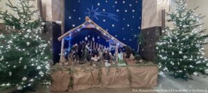 Szopki bożonarodzeniowe w Jaśle i okolicy