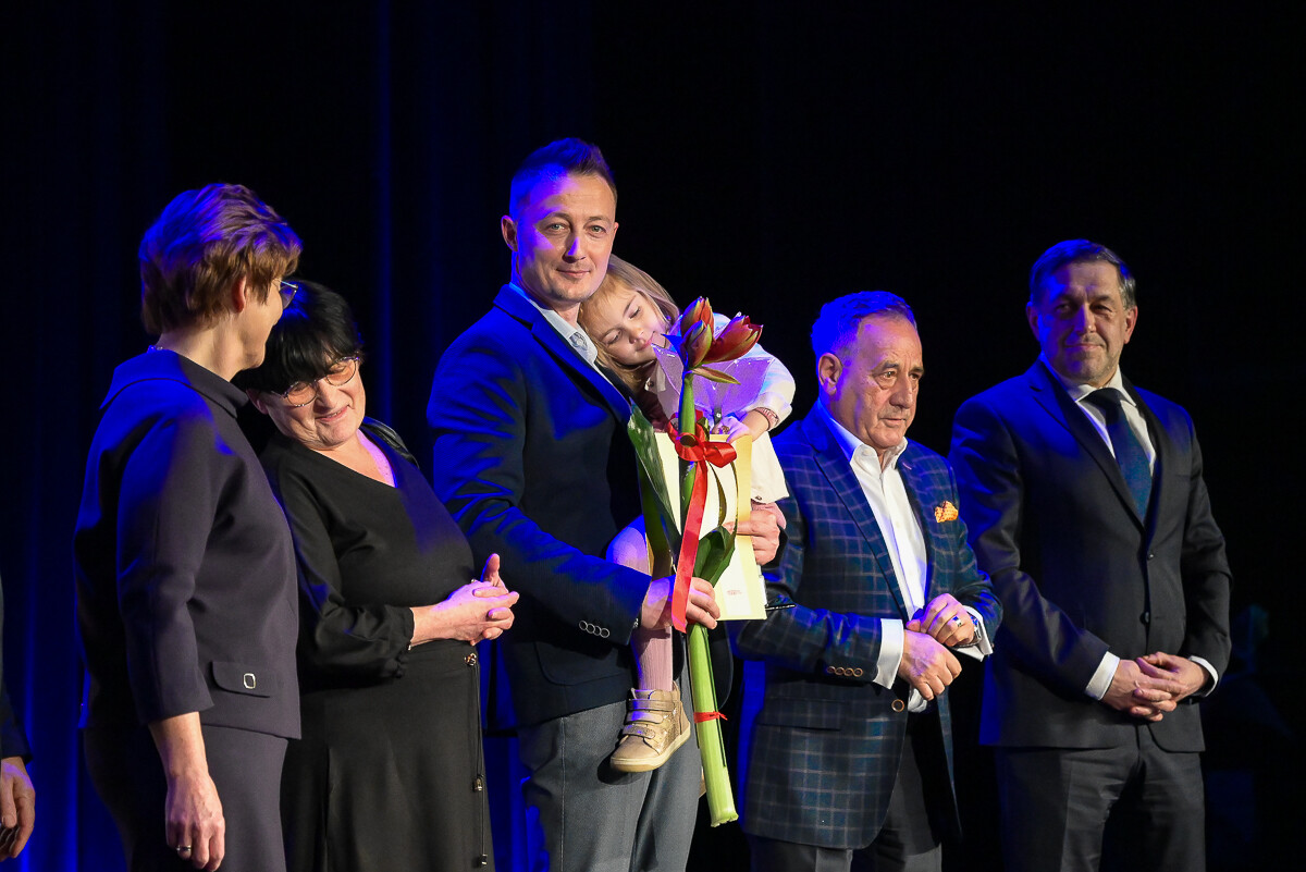 Koncert laureatów 30. edycji Konkursu Kolęd i Pastorałek "Na nutę kantyczek - Kolędy Podkarpacia"
