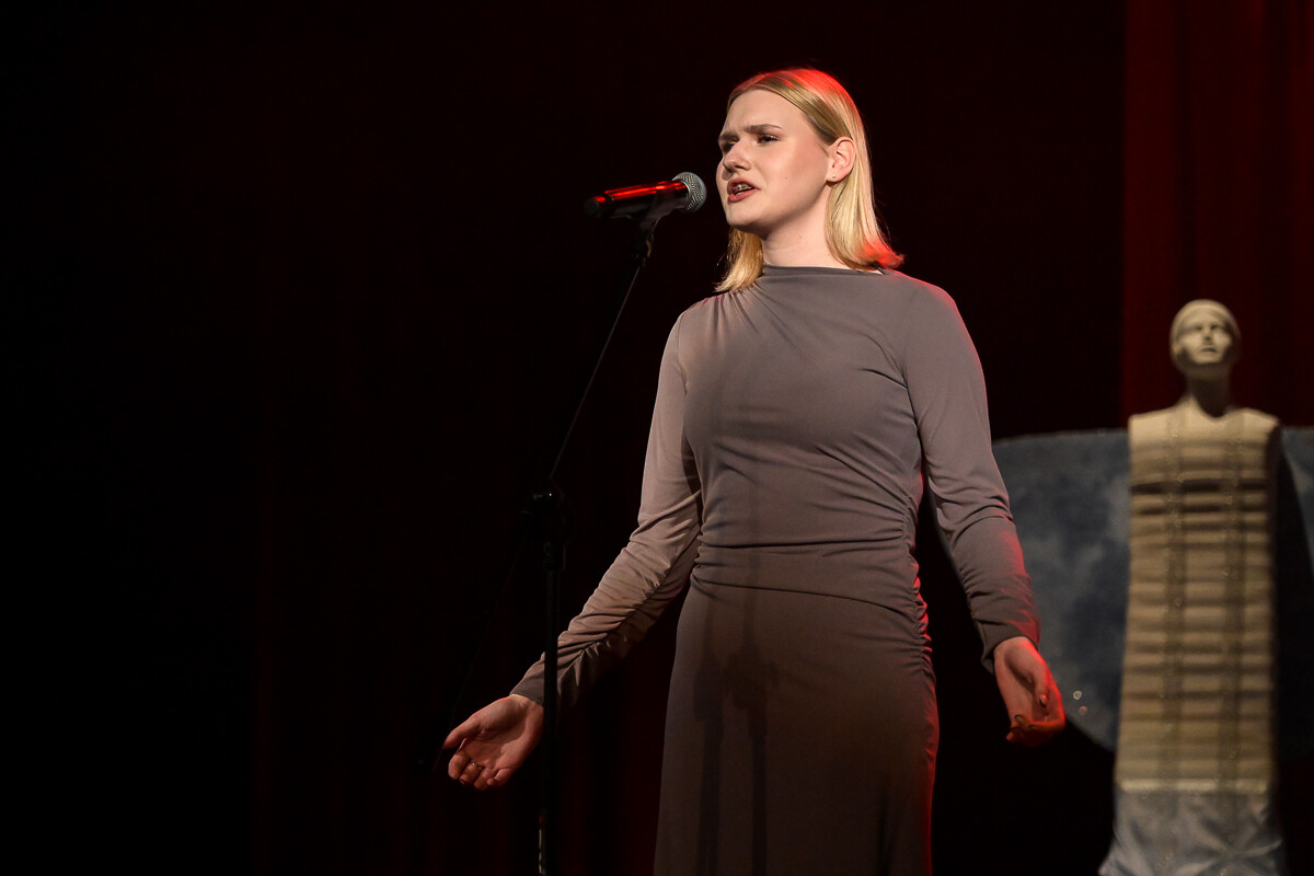 Koncert laureatów 30. edycji Konkursu Kolęd i Pastorałek "Na nutę kantyczek - Kolędy Podkarpacia"