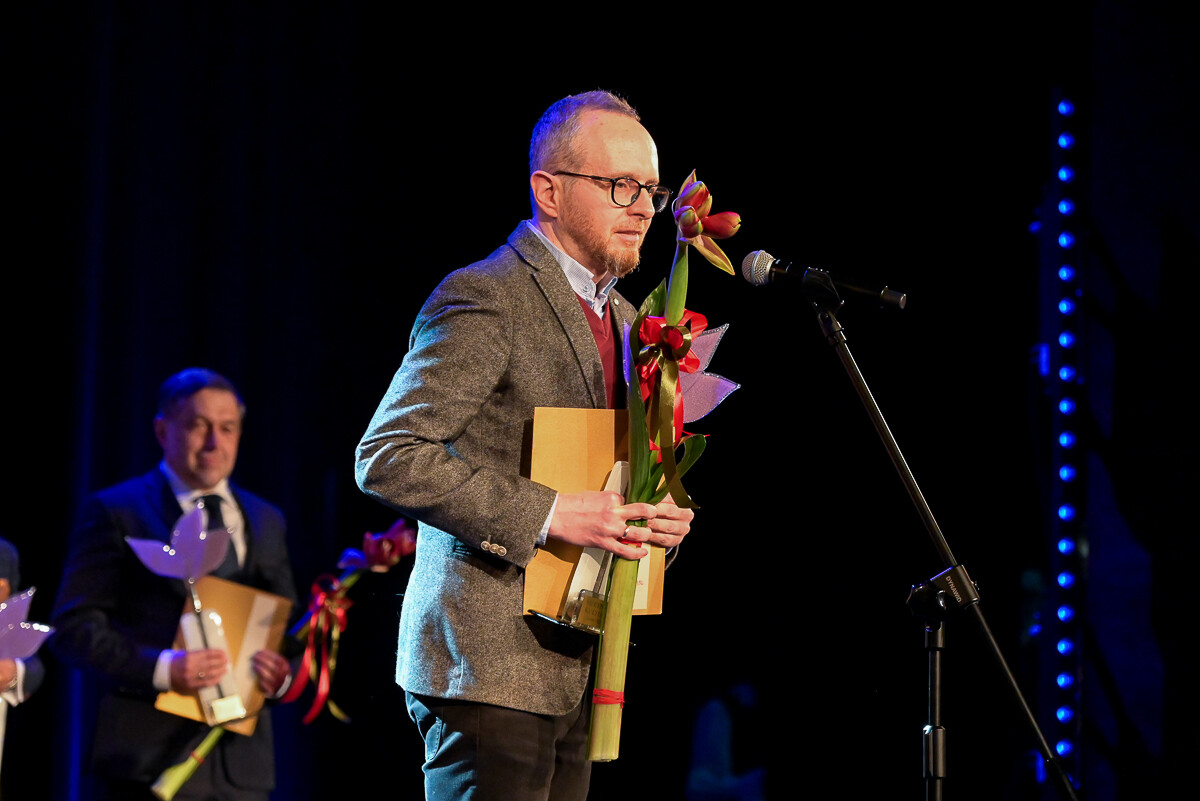 Koncert laureatów 30. edycji Konkursu Kolęd i Pastorałek "Na nutę kantyczek - Kolędy Podkarpacia"