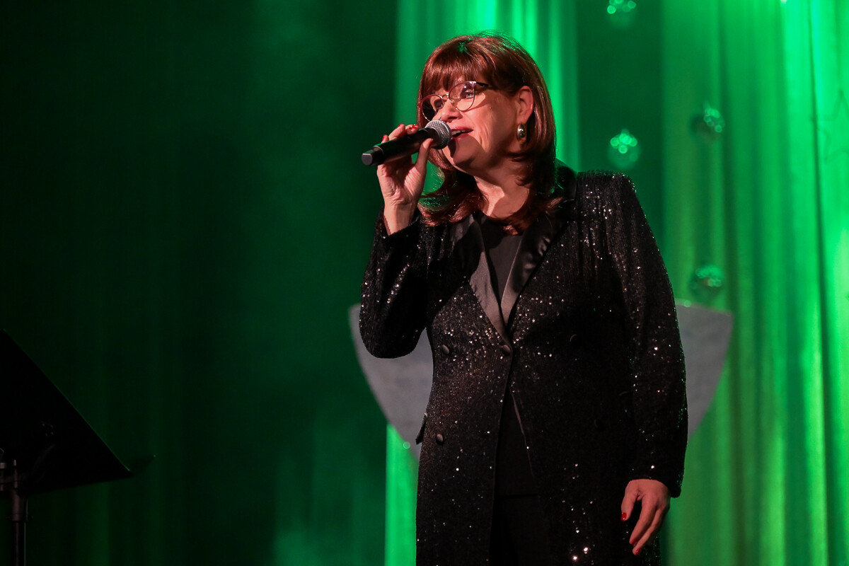 Koncert laureatów 30. edycji Konkursu Kolęd i Pastorałek "Na nutę kantyczek - Kolędy Podkarpacia"