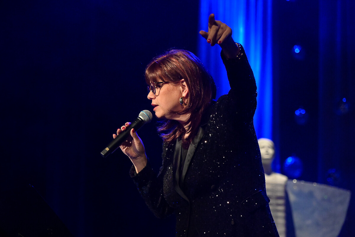 Koncert laureatów 30. edycji Konkursu Kolęd i Pastorałek "Na nutę kantyczek - Kolędy Podkarpacia"