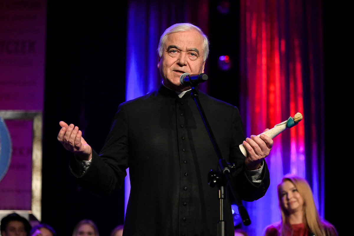 Koncert laureatów 30. edycji Konkursu Kolęd i Pastorałek "Na nutę kantyczek - Kolędy Podkarpacia"